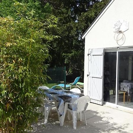 Maison De Ville Avec Jardin Et Parking Blois Exterior photo